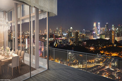 Highline Residences (D3), Condominium #164964352